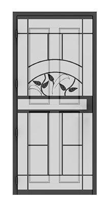 modern ivy style